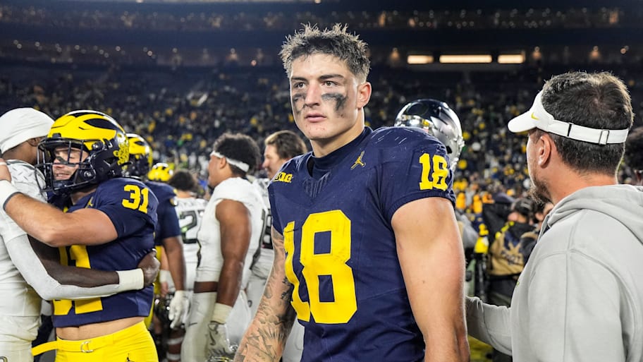 Ann Arbor sports highlights