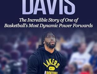 Anthony Davis' blunt assessment of how NIL spending affects college basketball's integrity