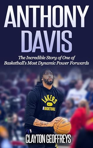 Anthony Davis' blunt assessment of how NIL spending affects college basketball's integrity