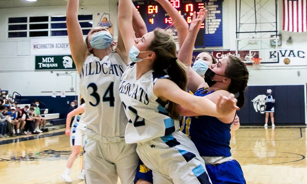 April 30 high school sports recap