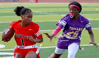 April 30 high school sports recap