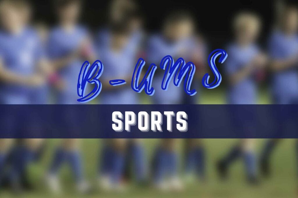 Area athletes among state's top performers