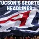 Arizona loses left hander pitcher Aissa Silva to transfer portal