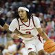 Arkansas basketball's Boogie Fland withdraws from NBA Draft