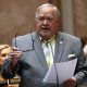 Arkansas Gov. signs law exempting NIL deals from taxes, FOIA requests