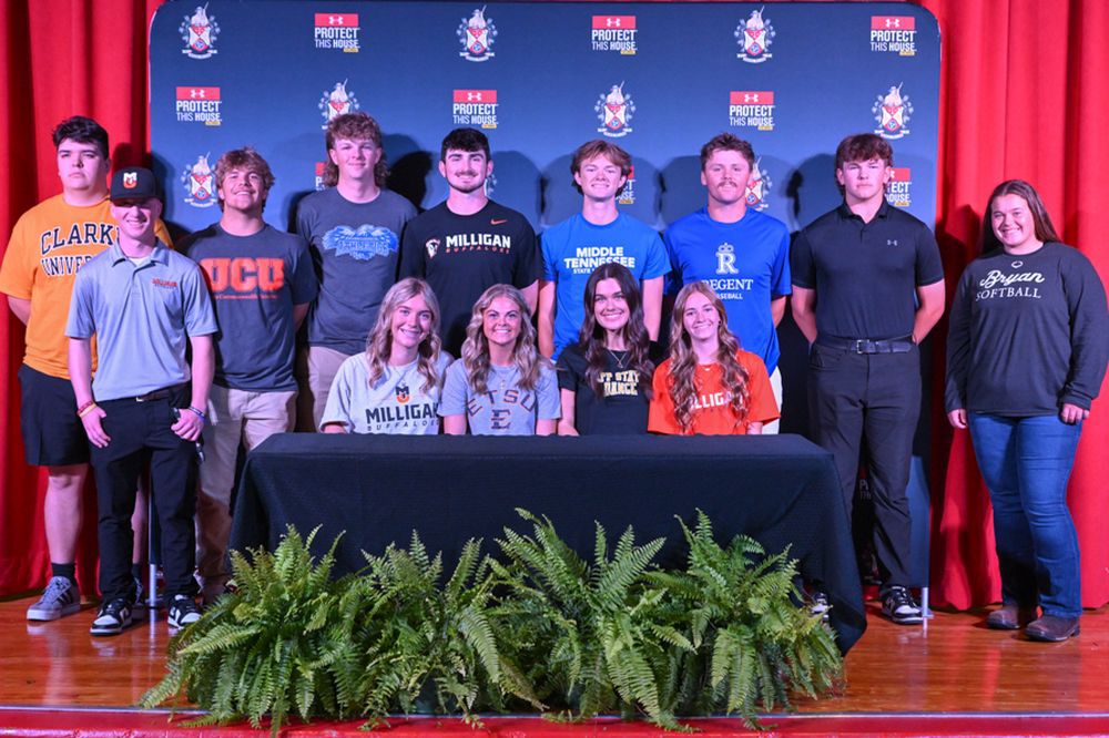 Asheville Athletics Announces Multi