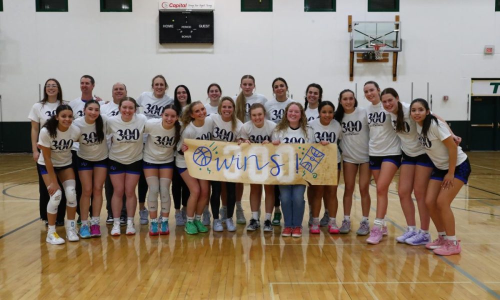 Ashwaubenon High boys tennis team highlights final days of 2025 spring sports season