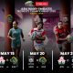 Asia Rugby Emirates Women's Championship 2025