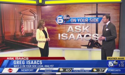 Ask Isaacs
