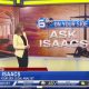 Ask Isaacs
