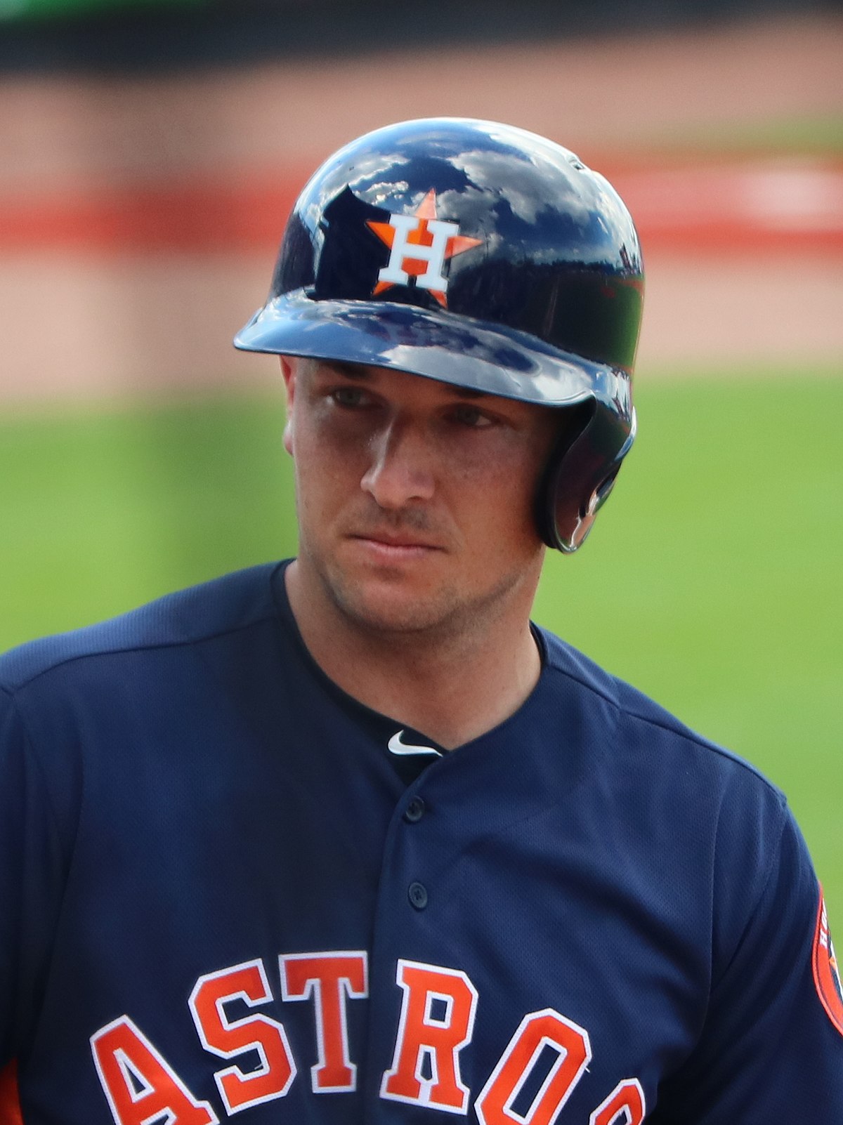 Astros Minor League Recap
