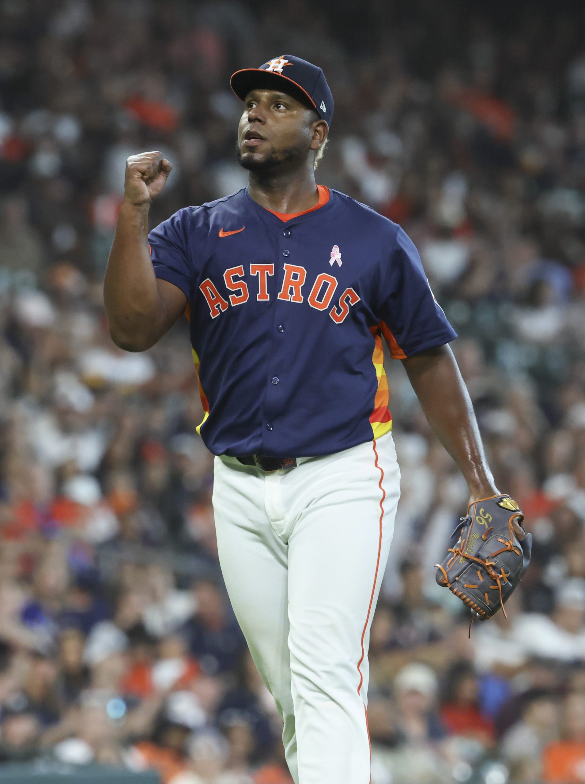 Astros Minor League Recap