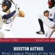 Astros Minor League Recap