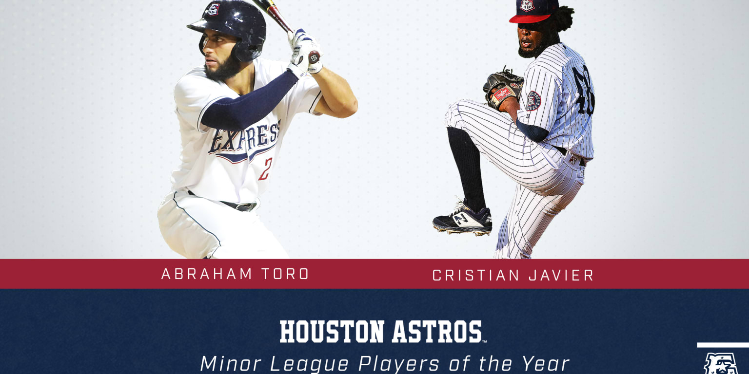 Astros Minor League Recap