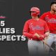 At Triple A, Phillies' Andrew Painter enters new stage