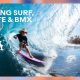 Athlete Lineup Announced for Swatch Nines in Waco - The Inertia