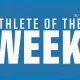 Athlete of the Week