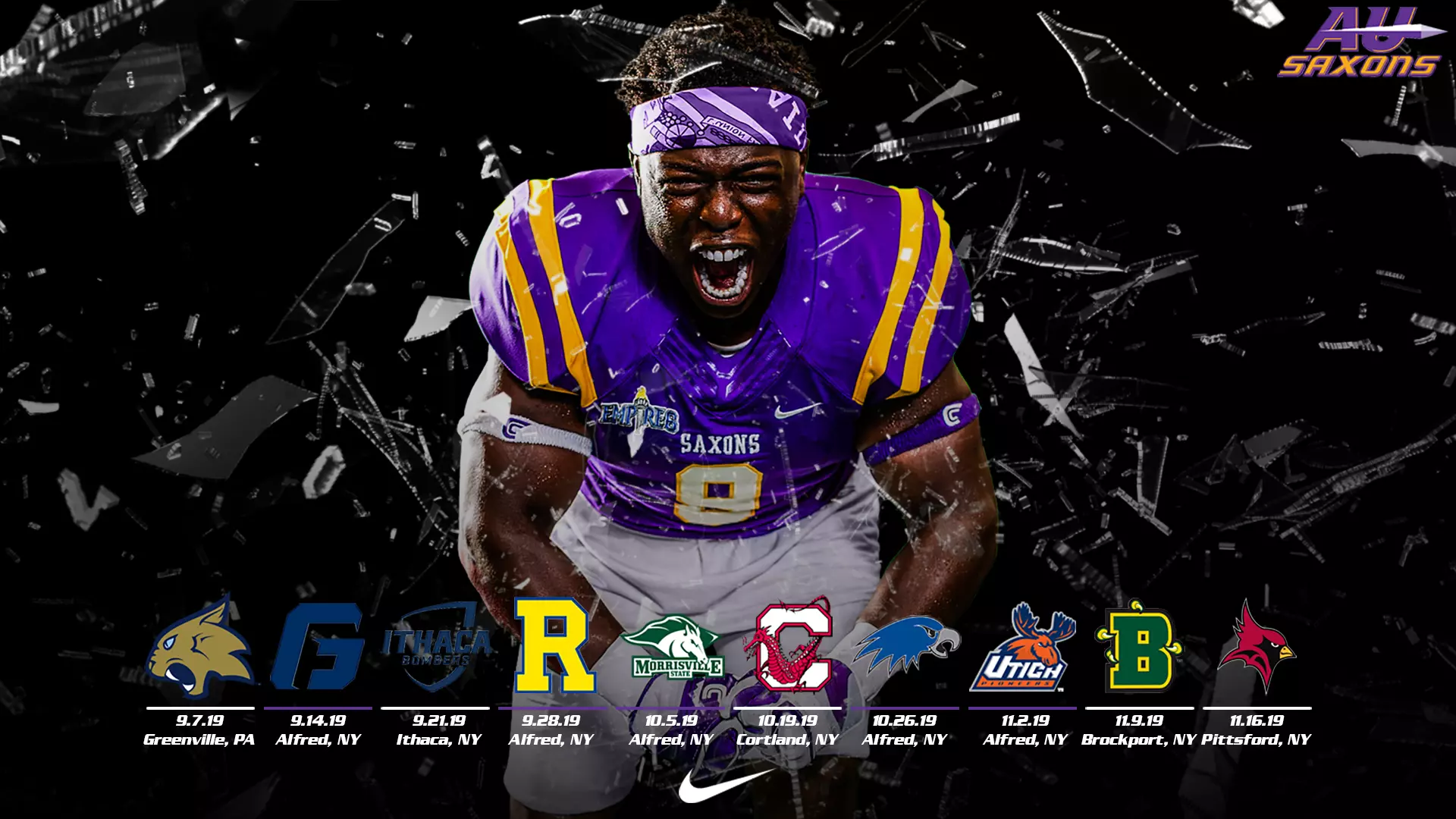 Athletics Celebrates Another Outstanding Spring Semester