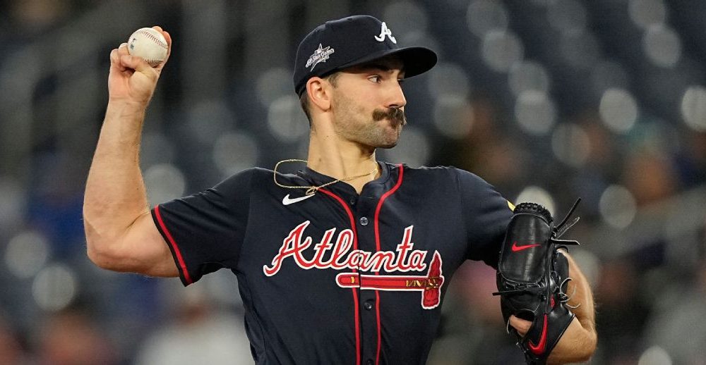 Atlanta Braves Minor League Preview 5/27