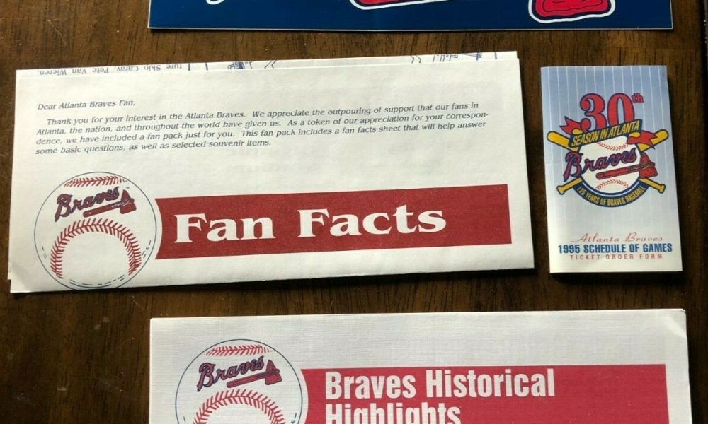 Atlanta Braves Minor League Recap