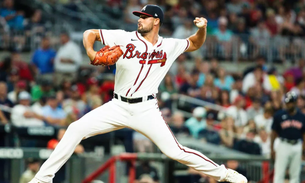 Atlanta Braves Minor League Recap
