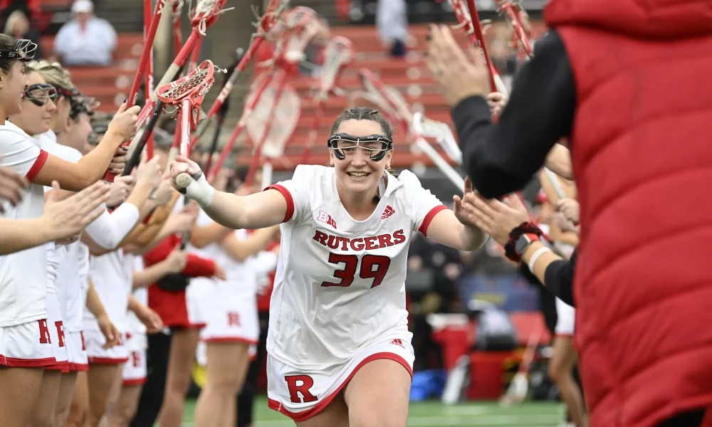 Audacy Launches Its First Broadcast Series For Women's Sports