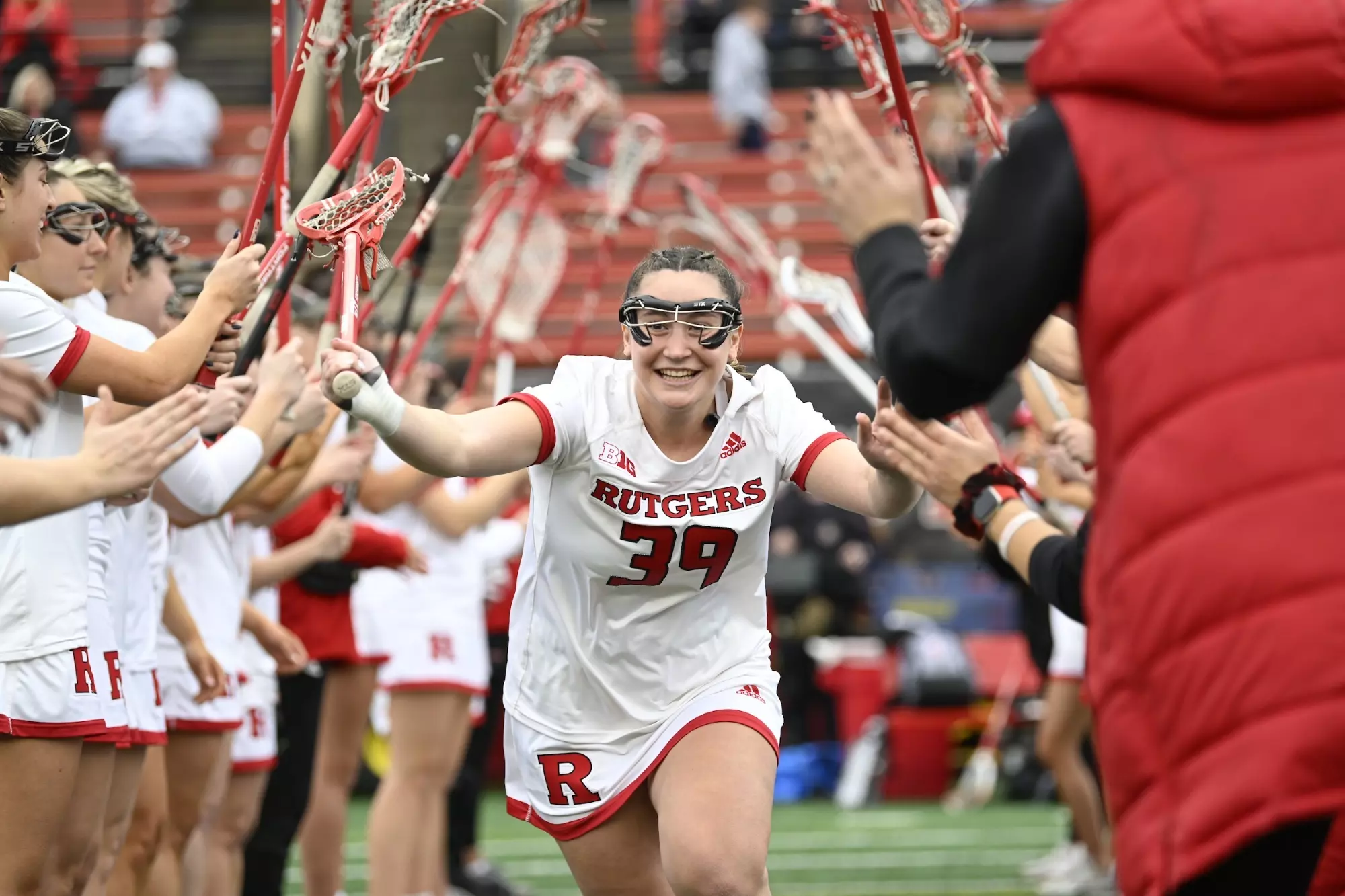 Audacy Launches Its First Broadcast Series For Women's Sports