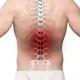 Back