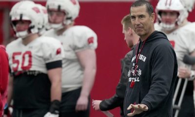 Badgers news