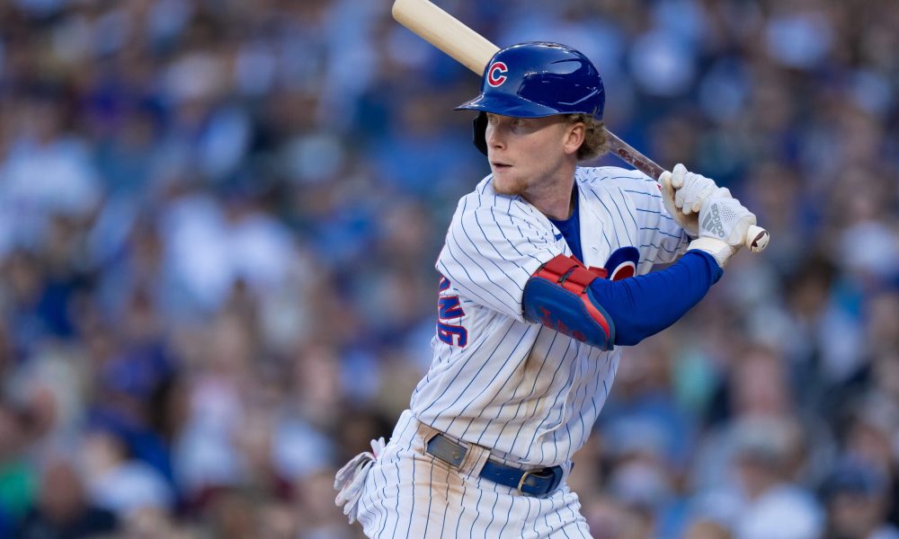 Baltimore Orioles prospect Enrique Bradfield Jr. receives minor league Gold Glove award