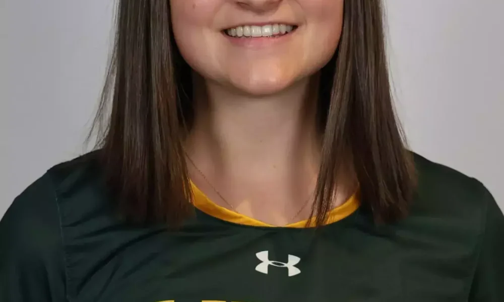 Barnum Named IWLCA Empire All