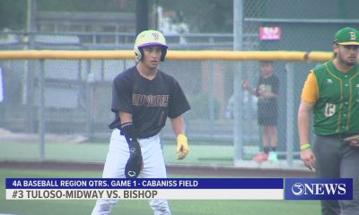 Baseball Highlights