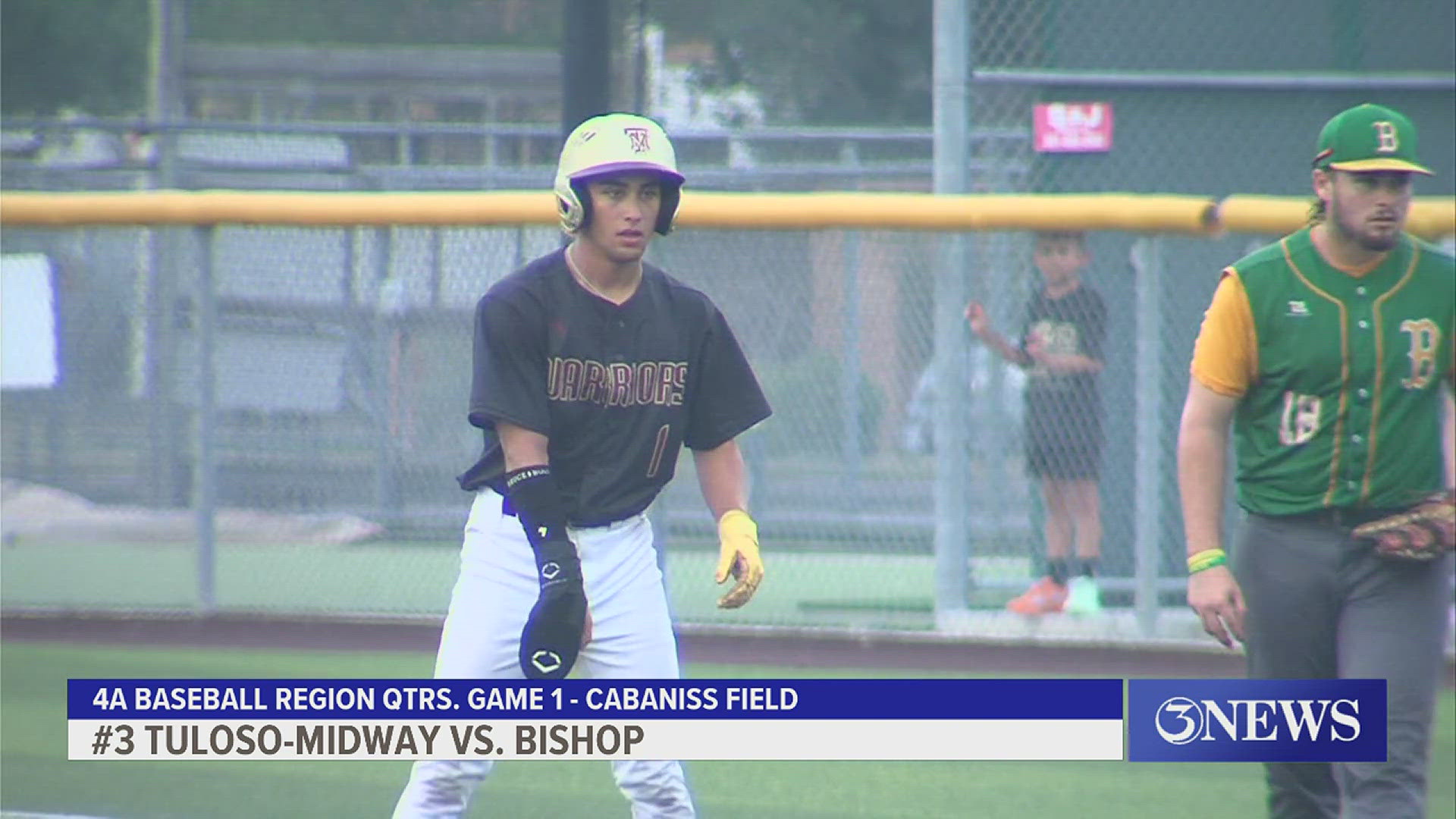 Baseball Highlights