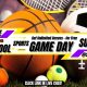 Baseball vs California on 5/9/2025