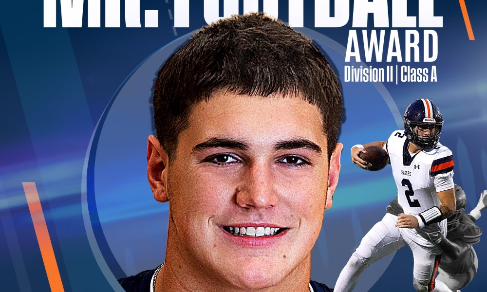 Bedell to play soccer at Trevecca Nazarene University