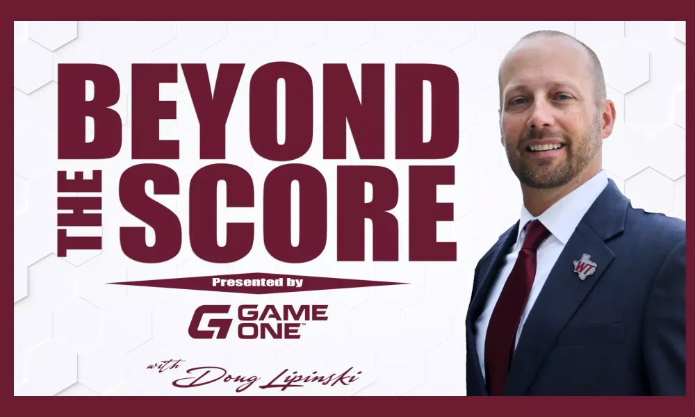 Beyond the Score