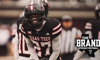 Big 12 coach isn't sure Texas Tech's NIL efforts will buy TTU a championship in 2025