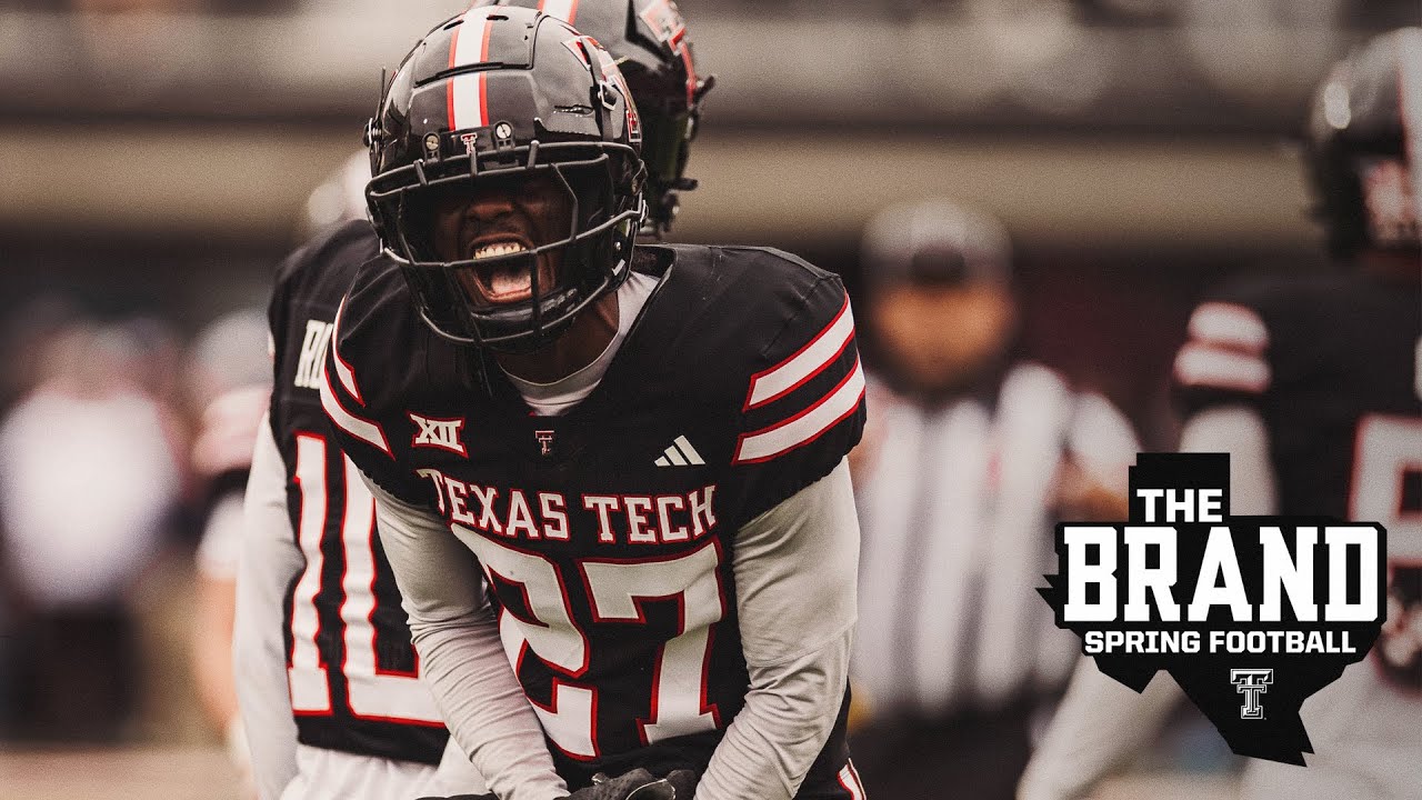 Big 12 coach isn't sure Texas Tech's NIL efforts will buy TTU a championship in 2025