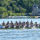 Big Green Send All Six Boats to Grand Finals at Women's Eastern Sprints
