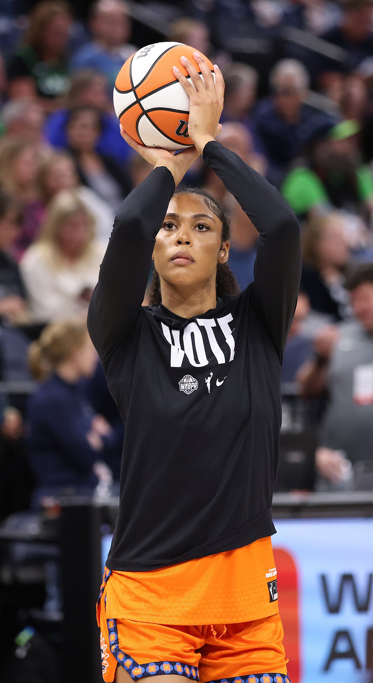 Biggest WNBA Season Ever Begins; Why High School Star Chose China Over NIL