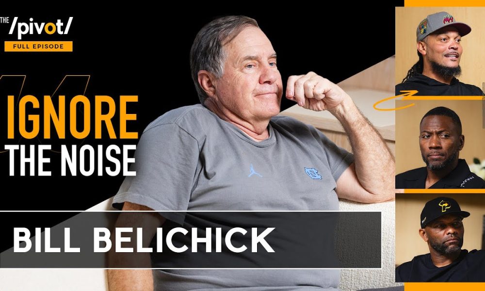Bill Belichick attempts to clarify UNC