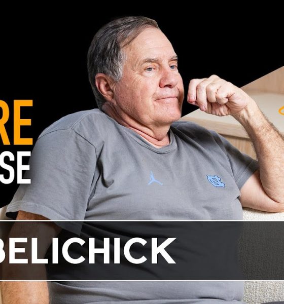 Bill Belichick attempts to clarify UNC
