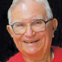 Bill Haisten