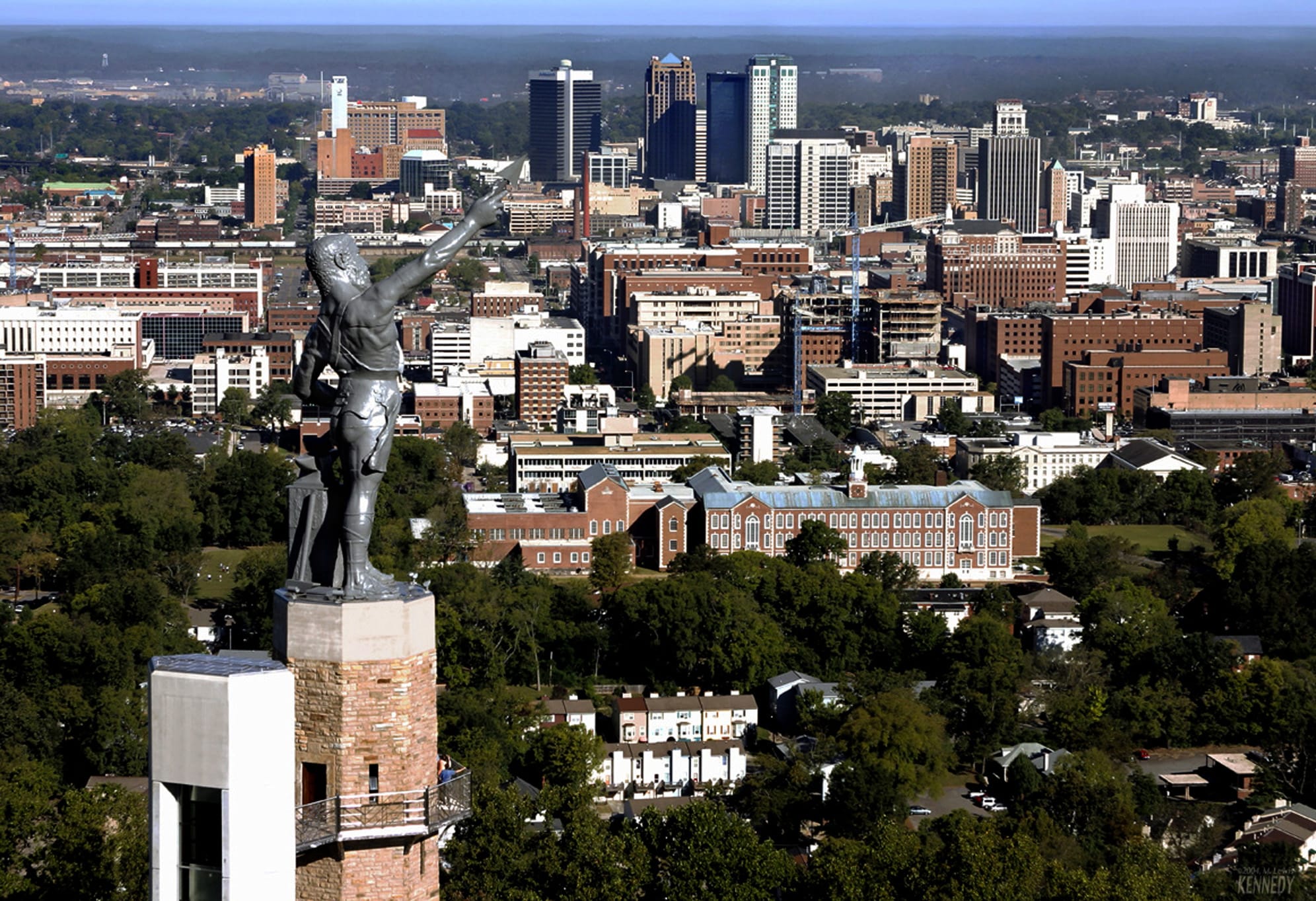 Birmingham, Tampa Selected As Host Cities For 2026