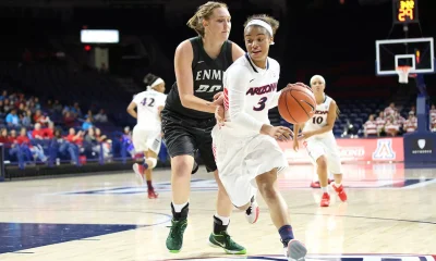 Bishop, Butler Lift Wildcats to Record