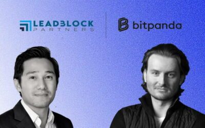Bitpanda Onboards Another Brand Ambassador