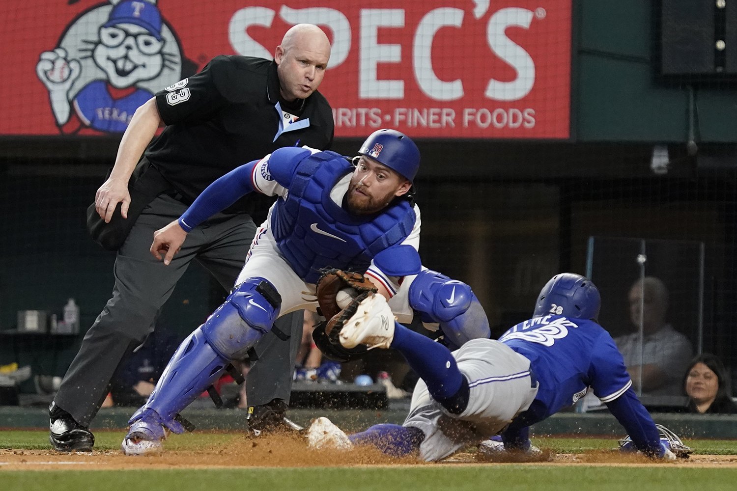 Blue Jays Exploring Free Agency For Rotation Depth