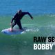 Bobby Martinez Surfs Unbelievably Well In Very Average Waves