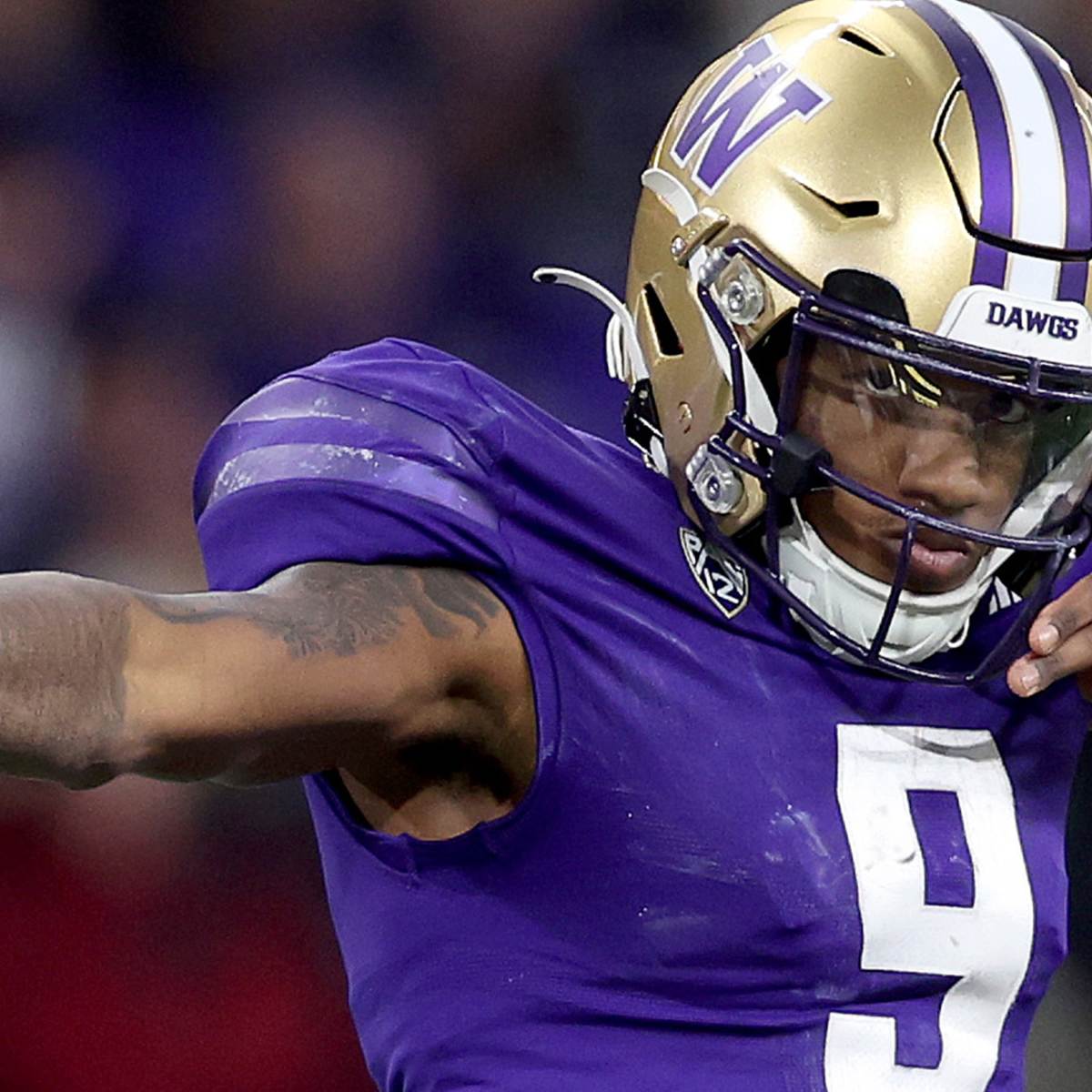 Boise State loses Idaho native Sydney Groves to transfer portal