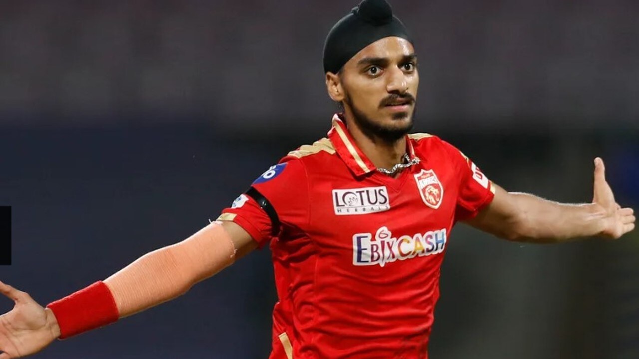 Boldfit signs bowler Arshdeep Singh as Official Brand Athlete